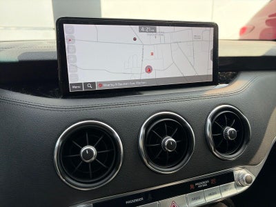 2023 Kia Stinger GT-Line