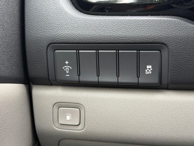 2015 Kia Sedona EX