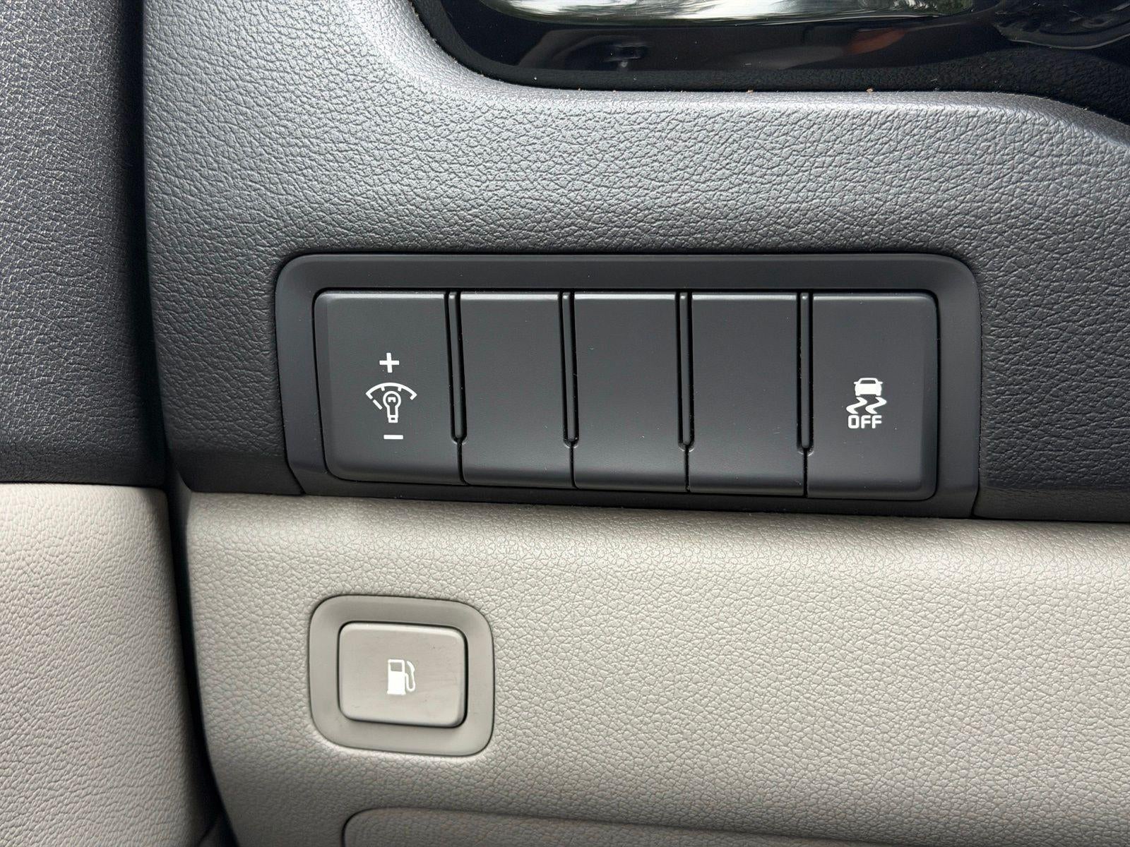 2015 Kia Sedona EX