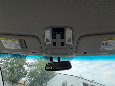 2015 Kia Sedona EX