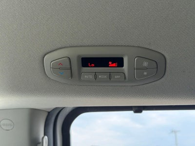 2015 Kia Sedona EX