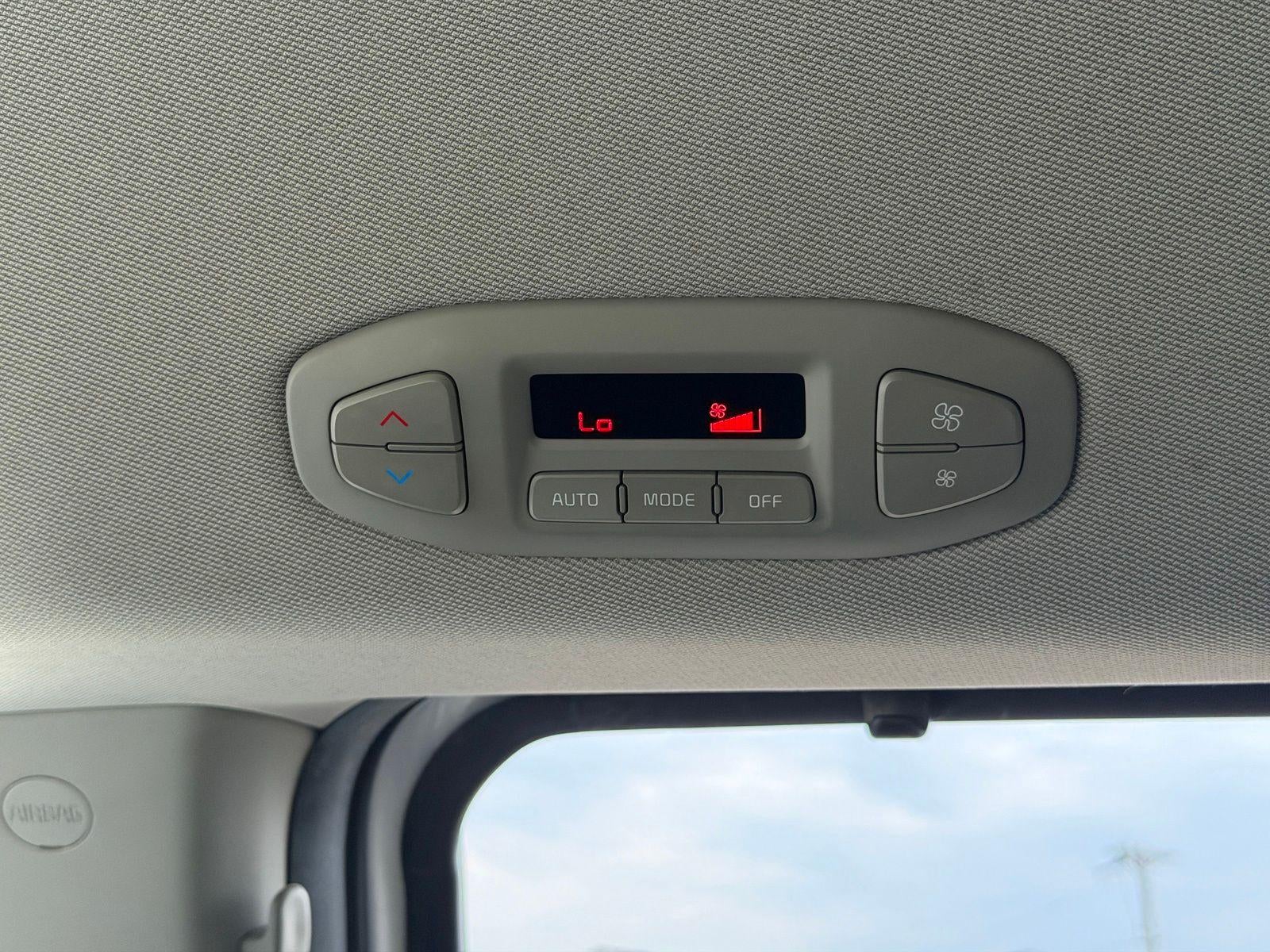2015 Kia Sedona EX