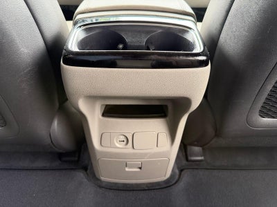 2015 Kia Sedona EX