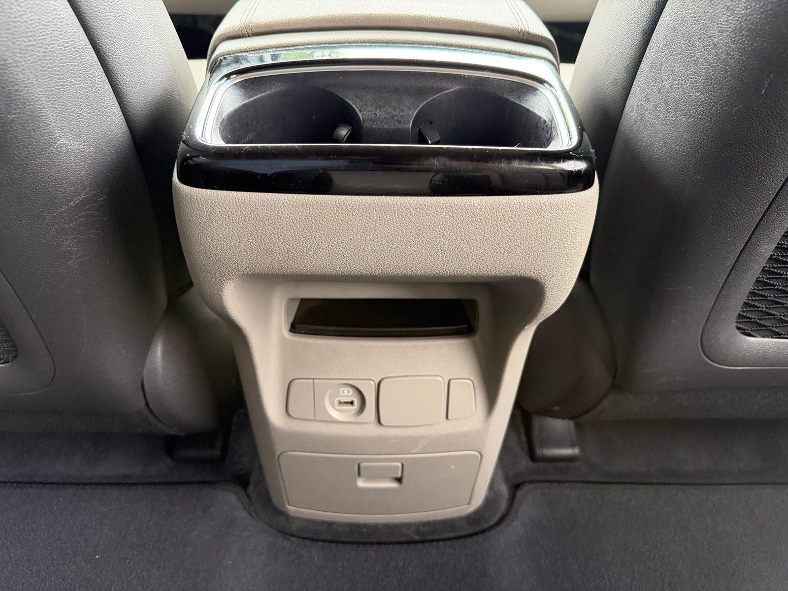 2015 Kia Sedona EX