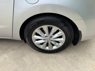 2015 Kia Sedona EX
