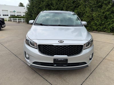 2015 Kia Sedona EX