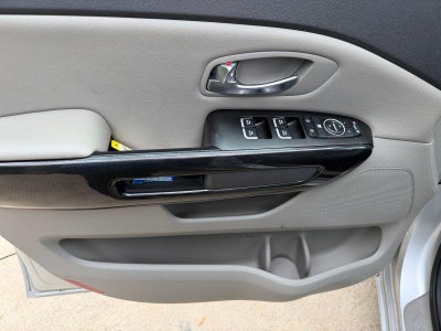 2015 Kia Sedona EX