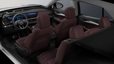 2026 Buick Envision Base
