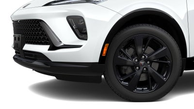 2026 Buick Envision Base