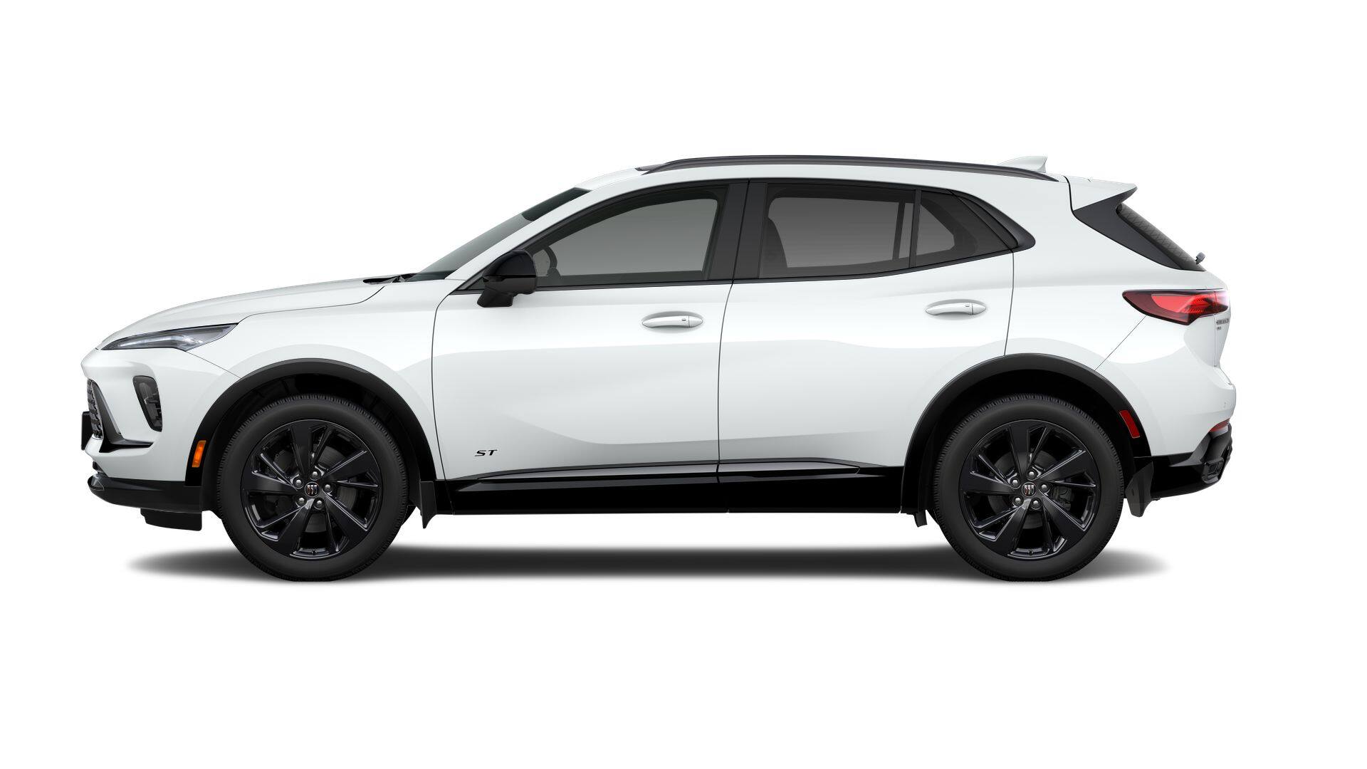 2026 Buick Envision Base