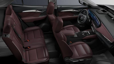 2026 Buick Envision Base