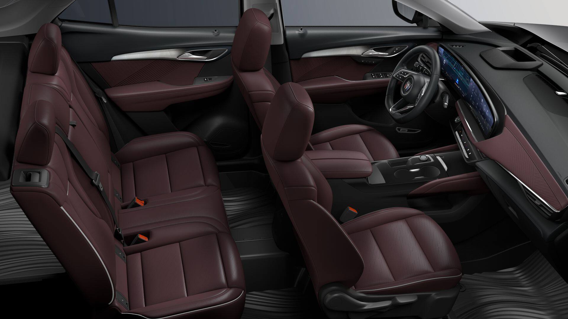 2026 Buick Envision Base