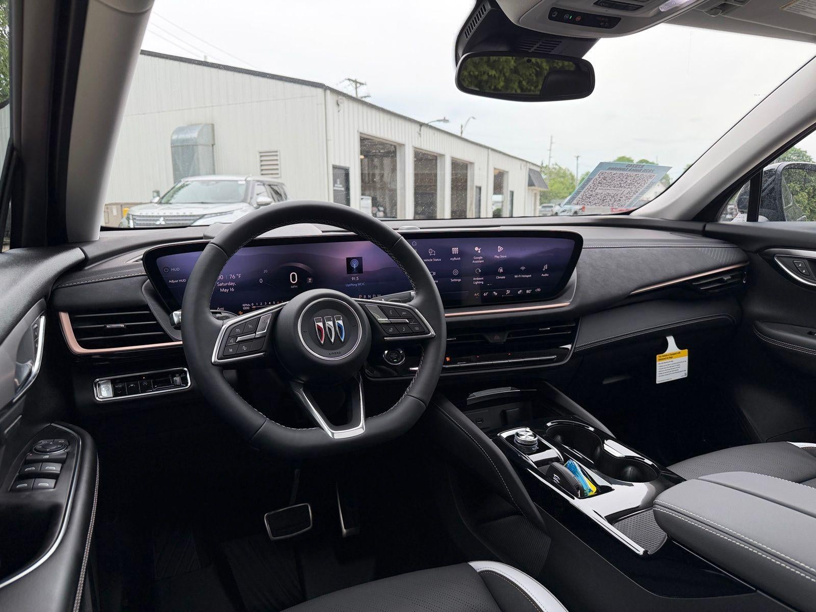 2026 Buick Envision Sport Touring - Photo 19