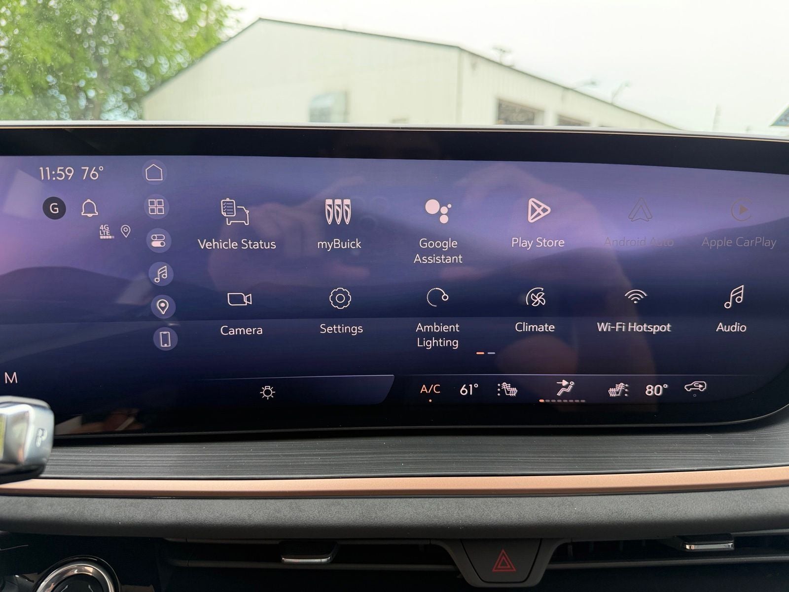 2026 Buick Envision Sport Touring - Photo 20