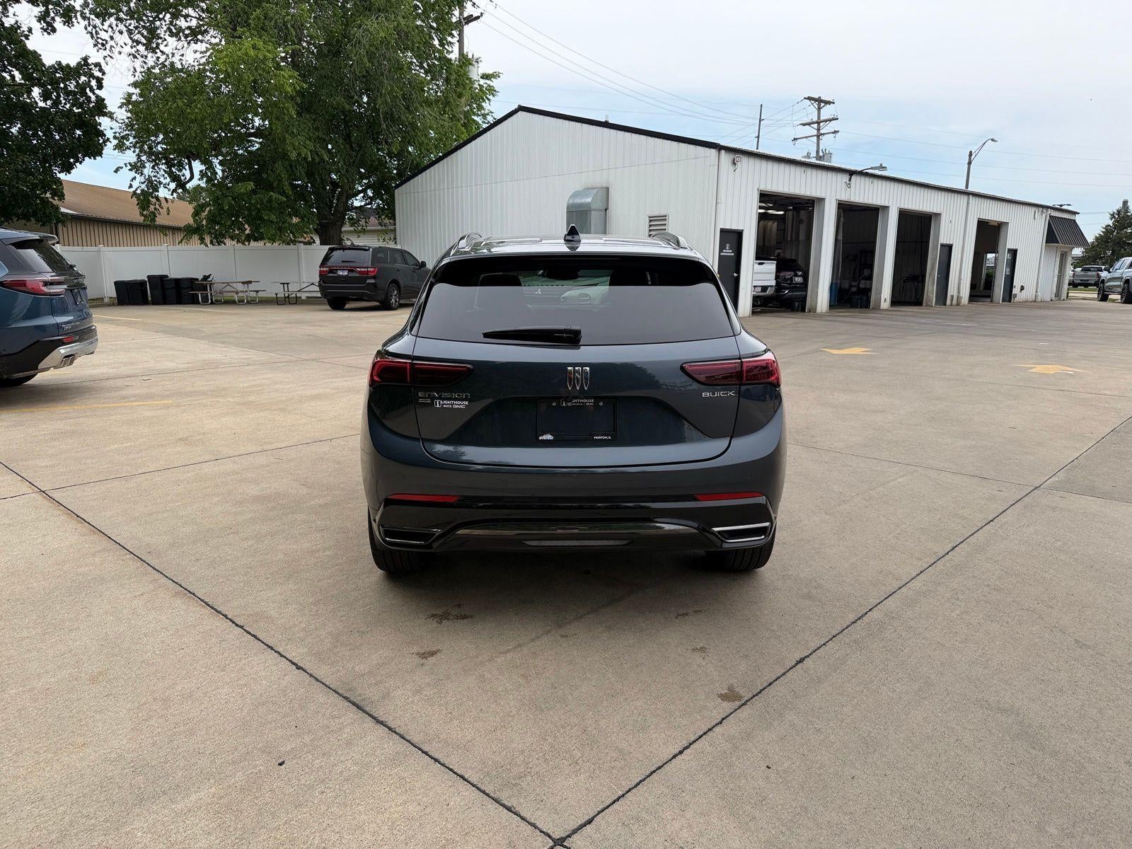 2026 Buick Envision Sport Touring - Photo 31