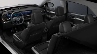 2026 Buick Envision Base
