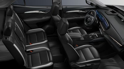 2026 Buick Envision Base