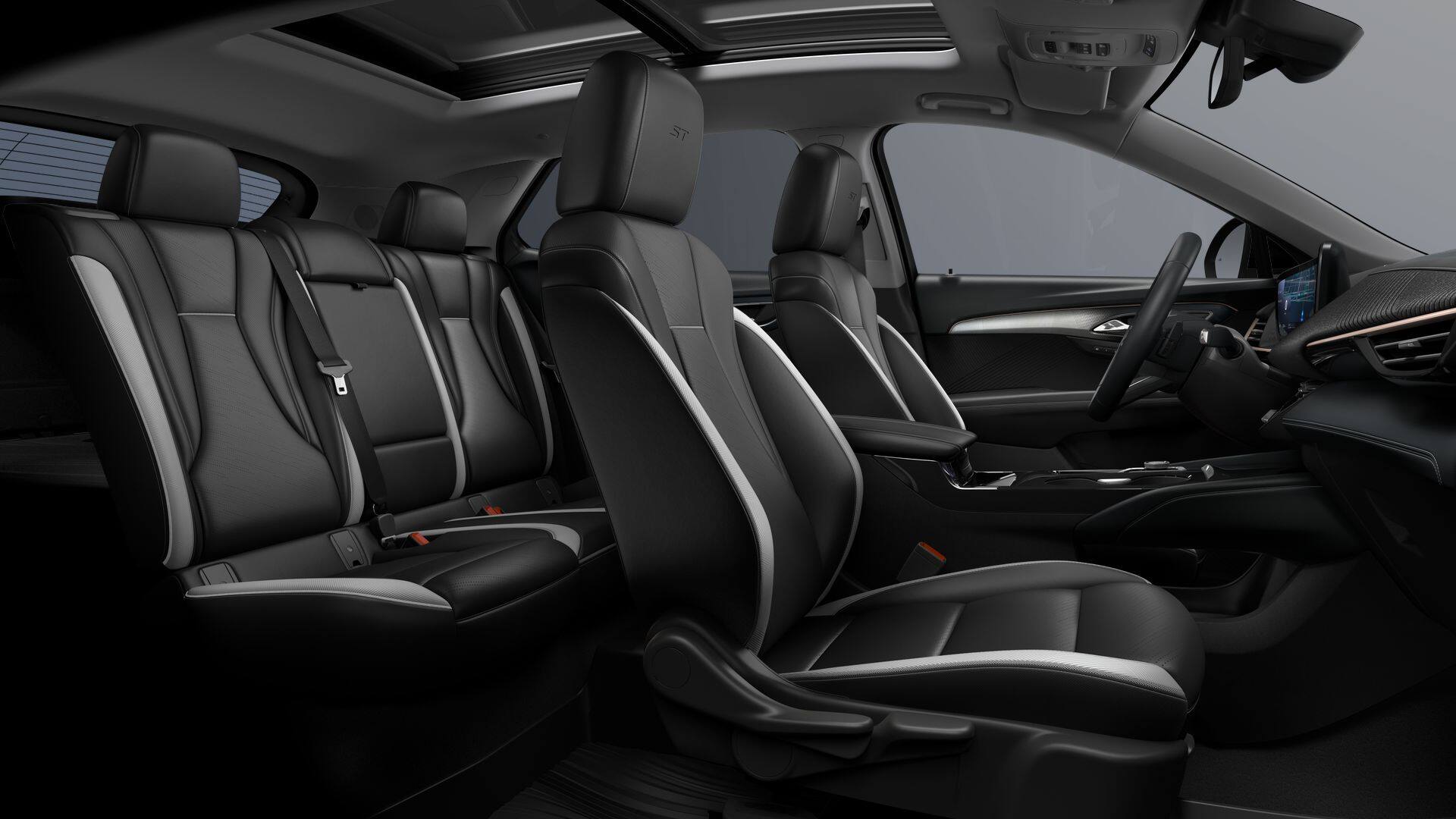 2026 Buick Envision Base