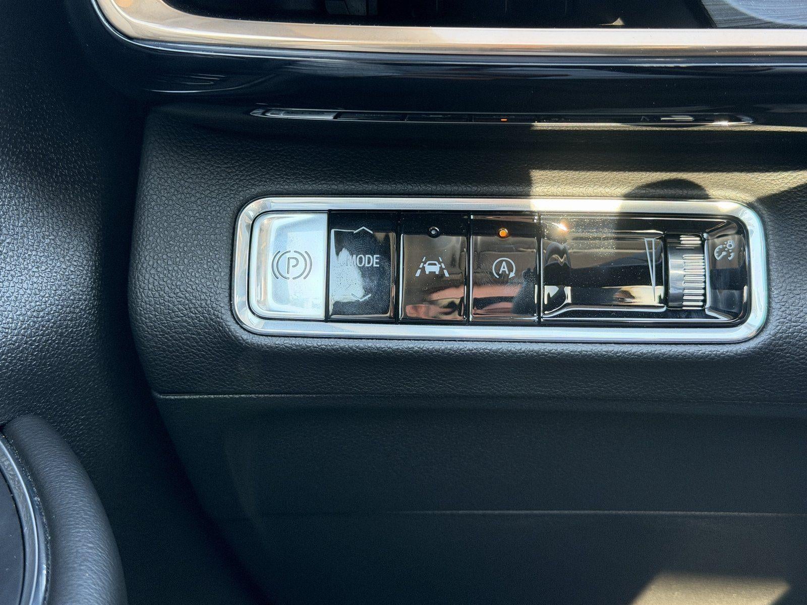 2024 Buick Envision Avenir