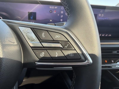 2024 Buick Envision Avenir