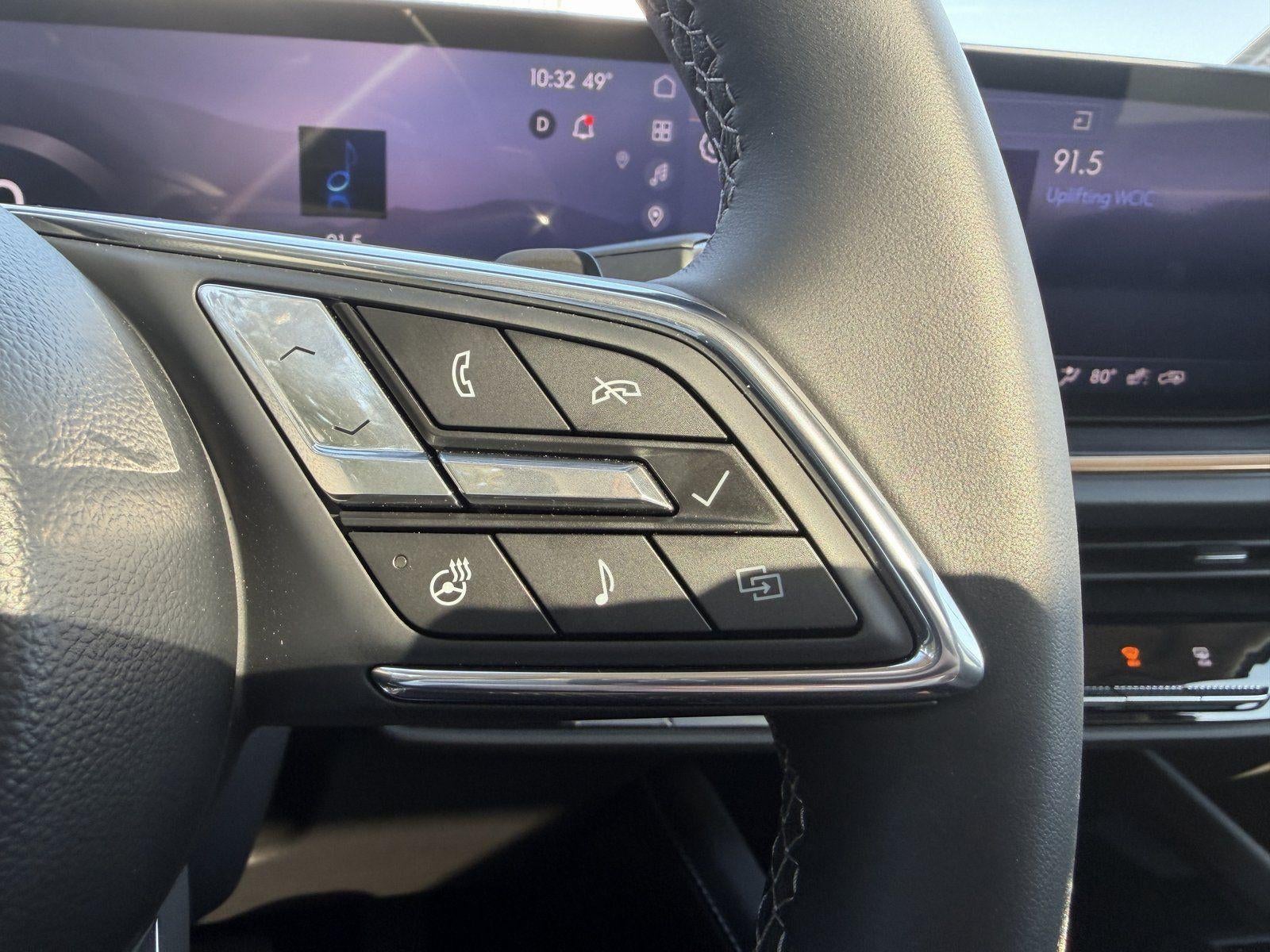 2024 Buick Envision Avenir