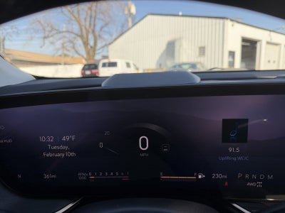 2024 Buick Envision Avenir