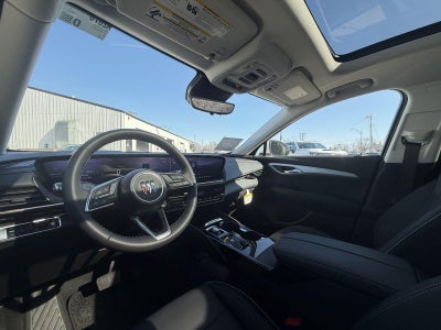 2024 Buick Envision Avenir