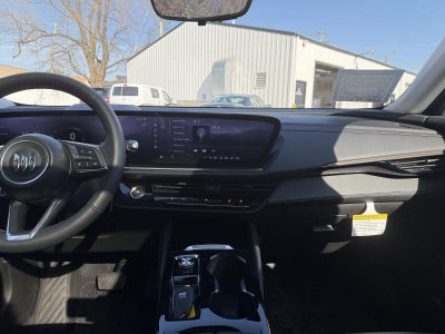 2024 Buick Envision Avenir