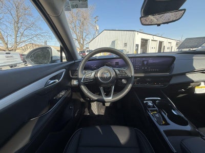 2024 Buick Envision Avenir