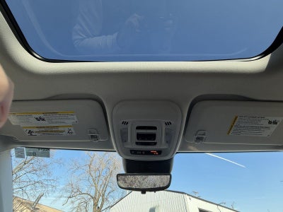 2024 Buick Envision Avenir