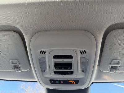 2024 Buick Envision Avenir