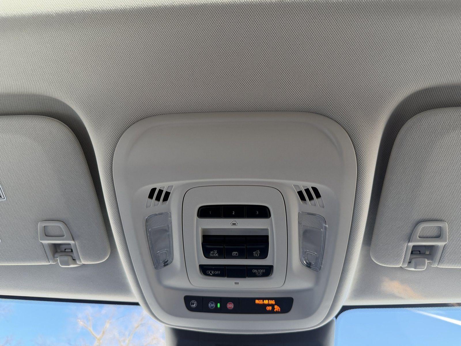 2024 Buick Envision Avenir