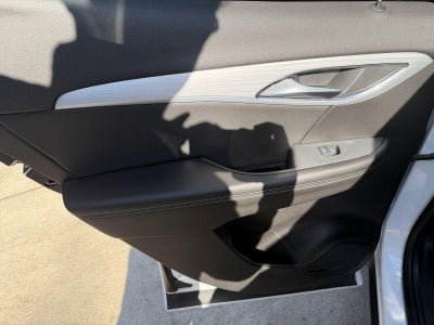 2024 Buick Envision Avenir