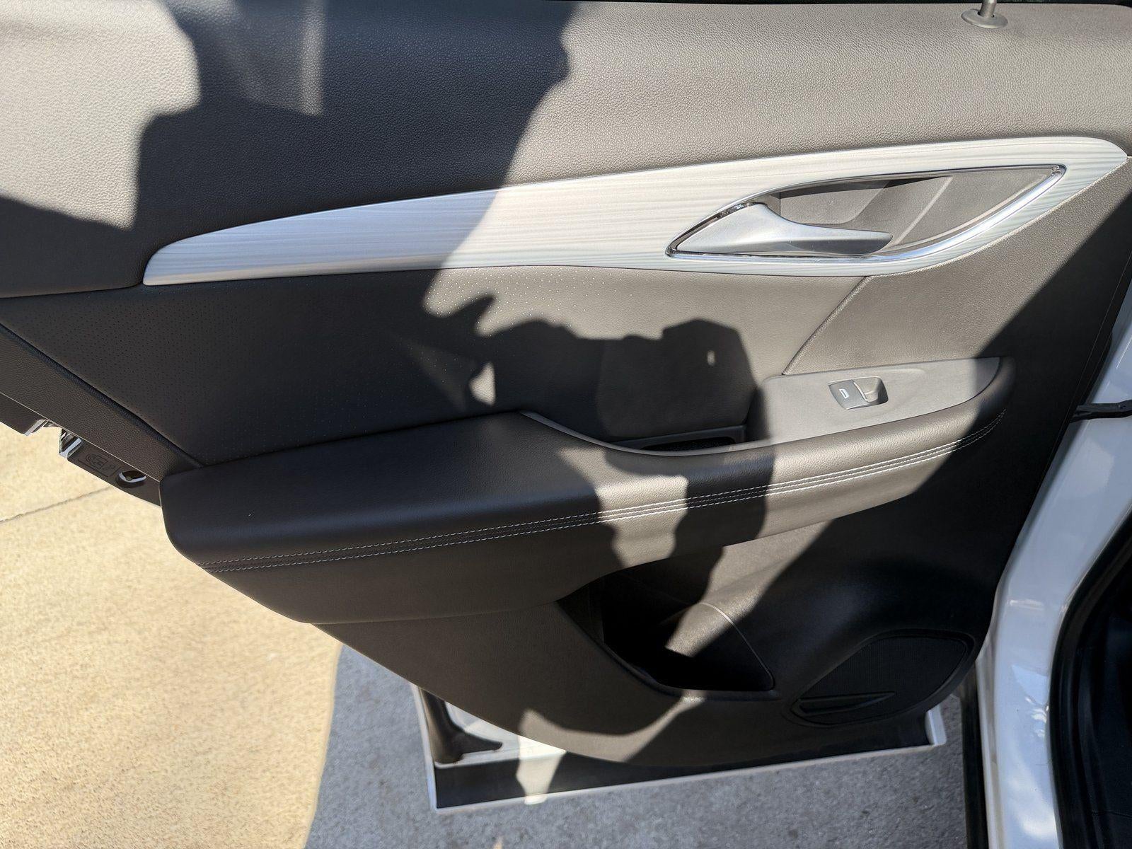 2024 Buick Envision Avenir