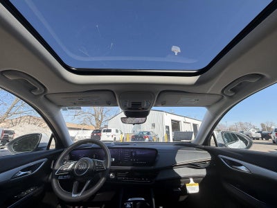 2024 Buick Envision Avenir