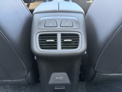 2024 Buick Envision Avenir