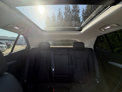 2024 Buick Envision Avenir