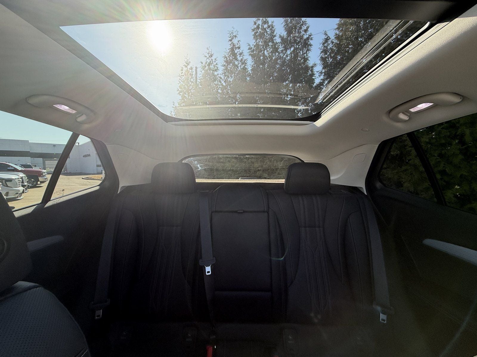 2024 Buick Envision Avenir