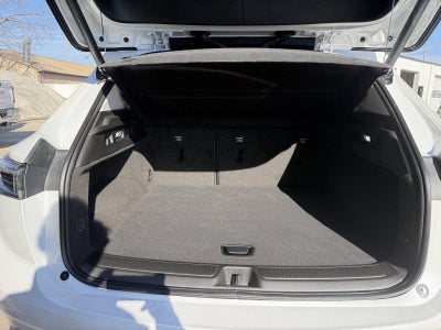 2024 Buick Envision Avenir