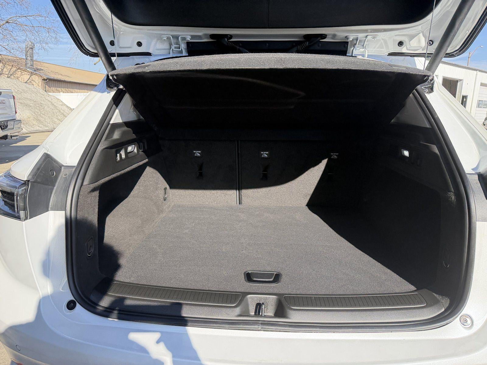 2024 Buick Envision Avenir