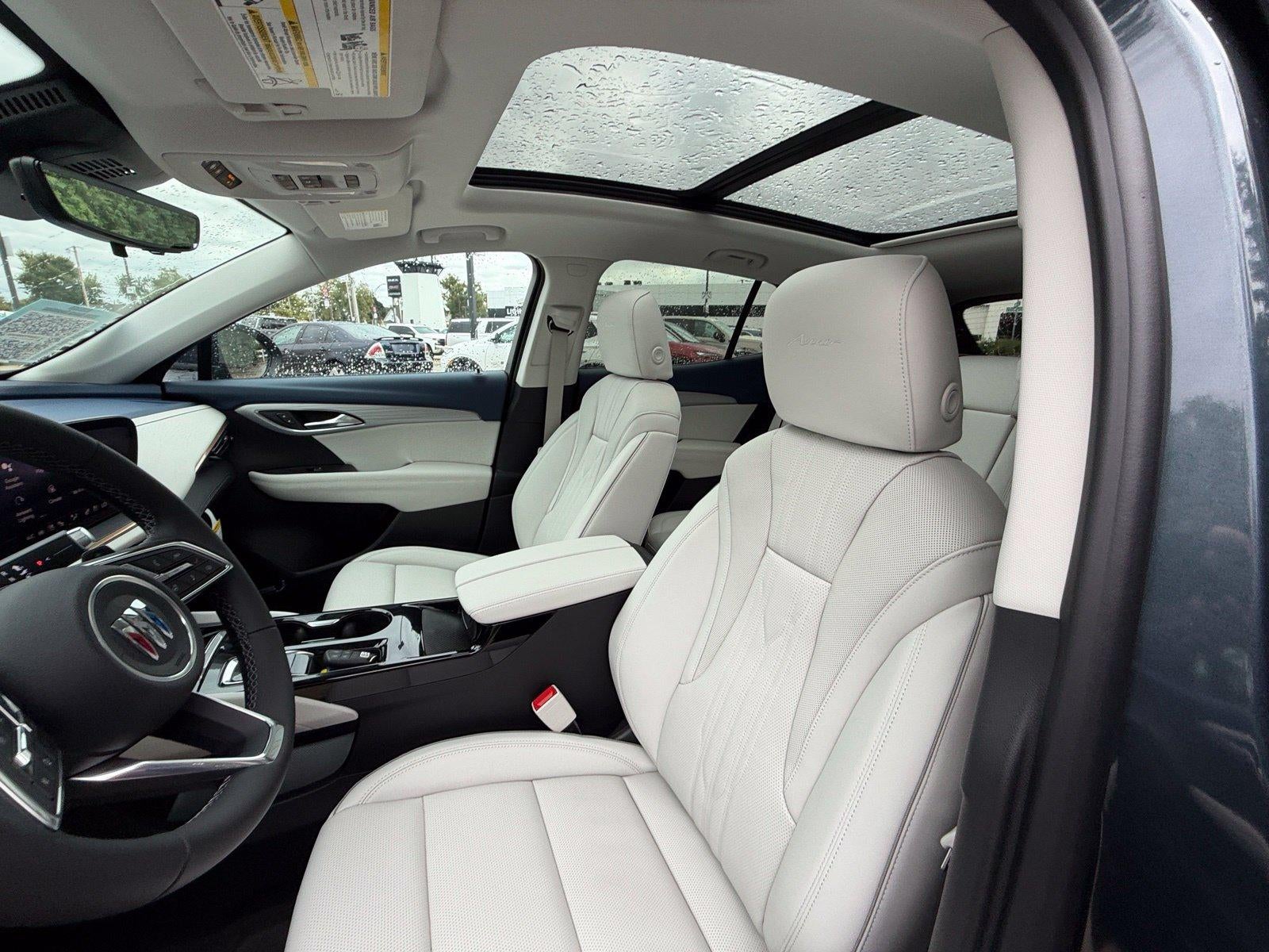 2026 Buick Envision Avenir - Photo 10