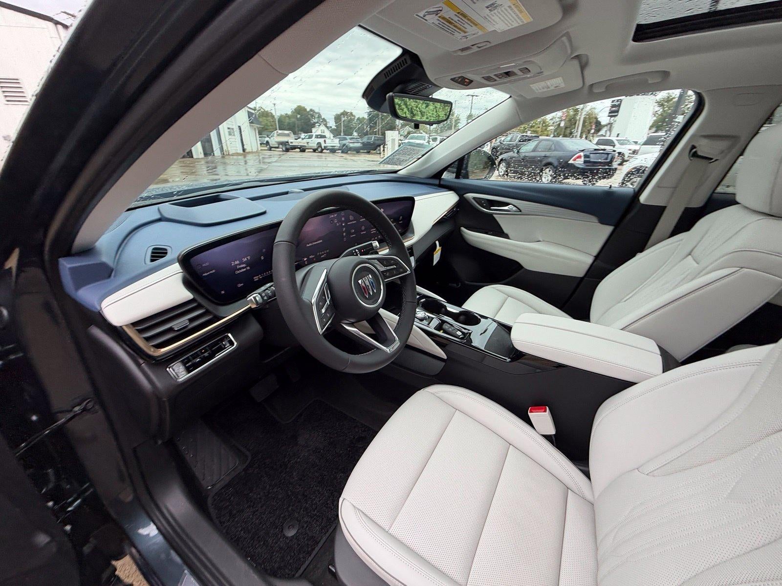 2026 Buick Envision Avenir - Photo 11
