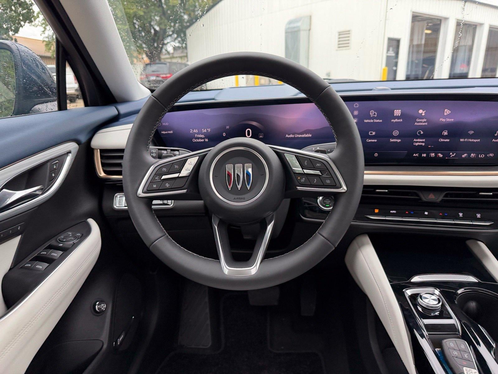 2026 Buick Envision Avenir - Photo 13