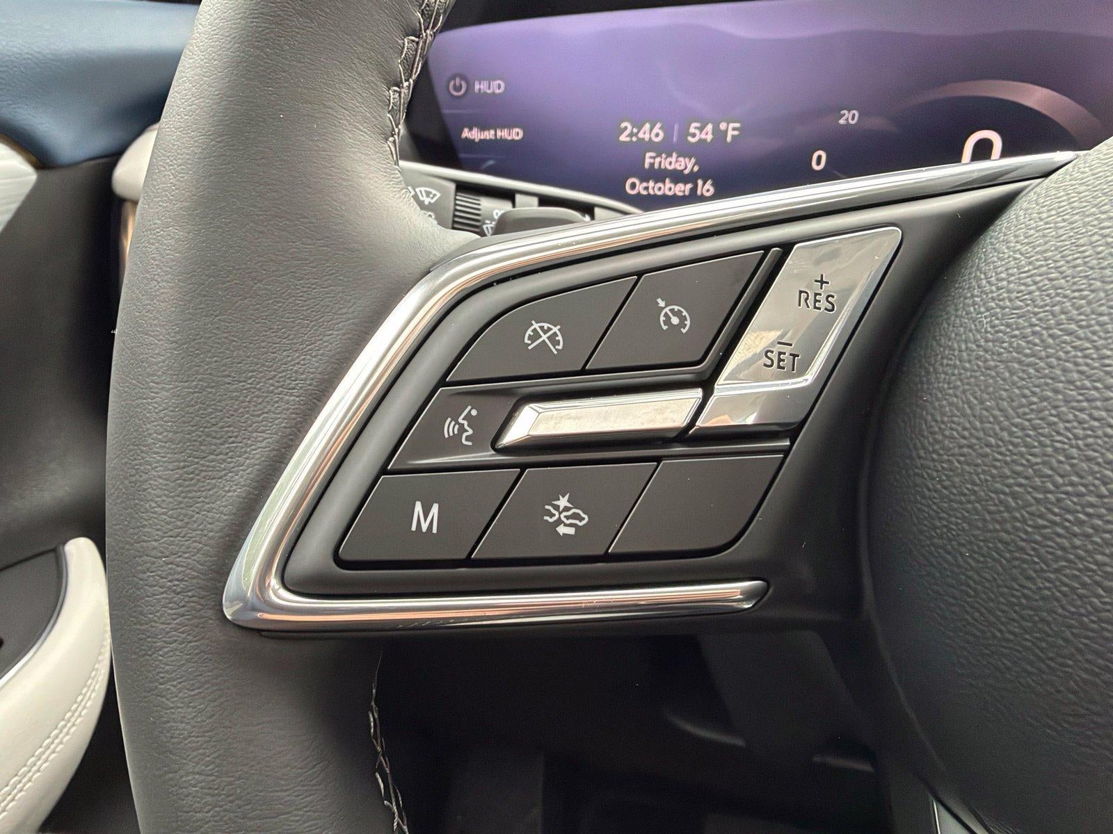 2026 Buick Envision Avenir - Photo 14
