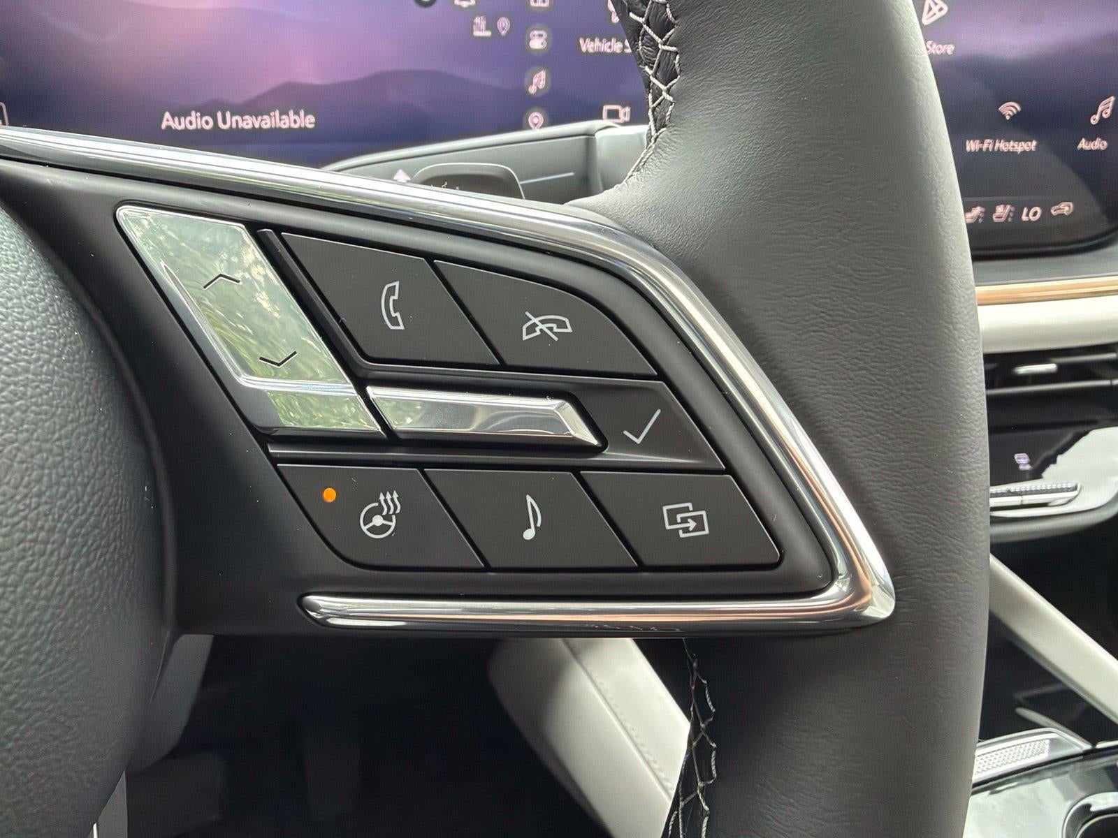 2026 Buick Envision Avenir - Photo 15