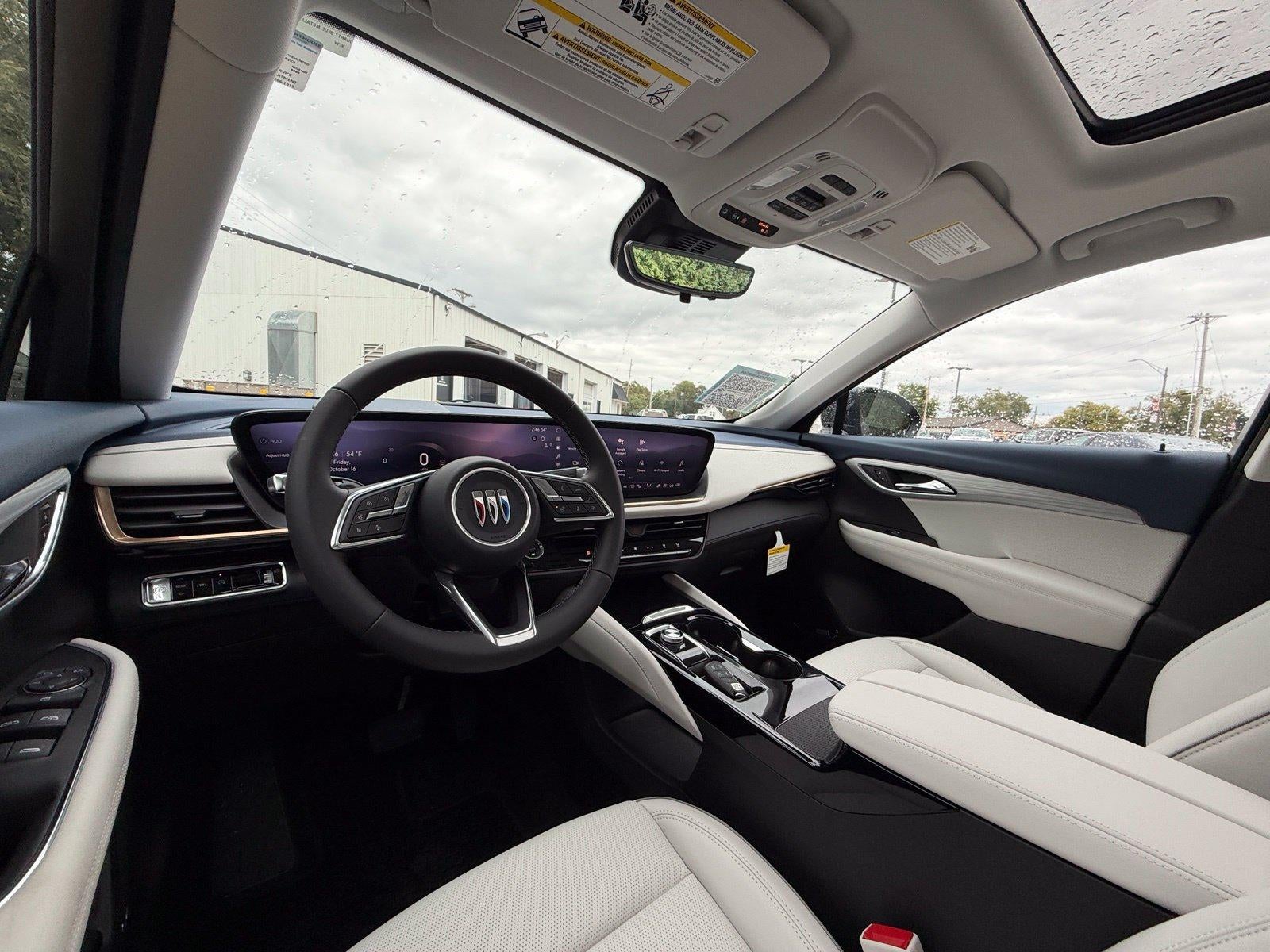 2026 Buick Envision Avenir - Photo 19