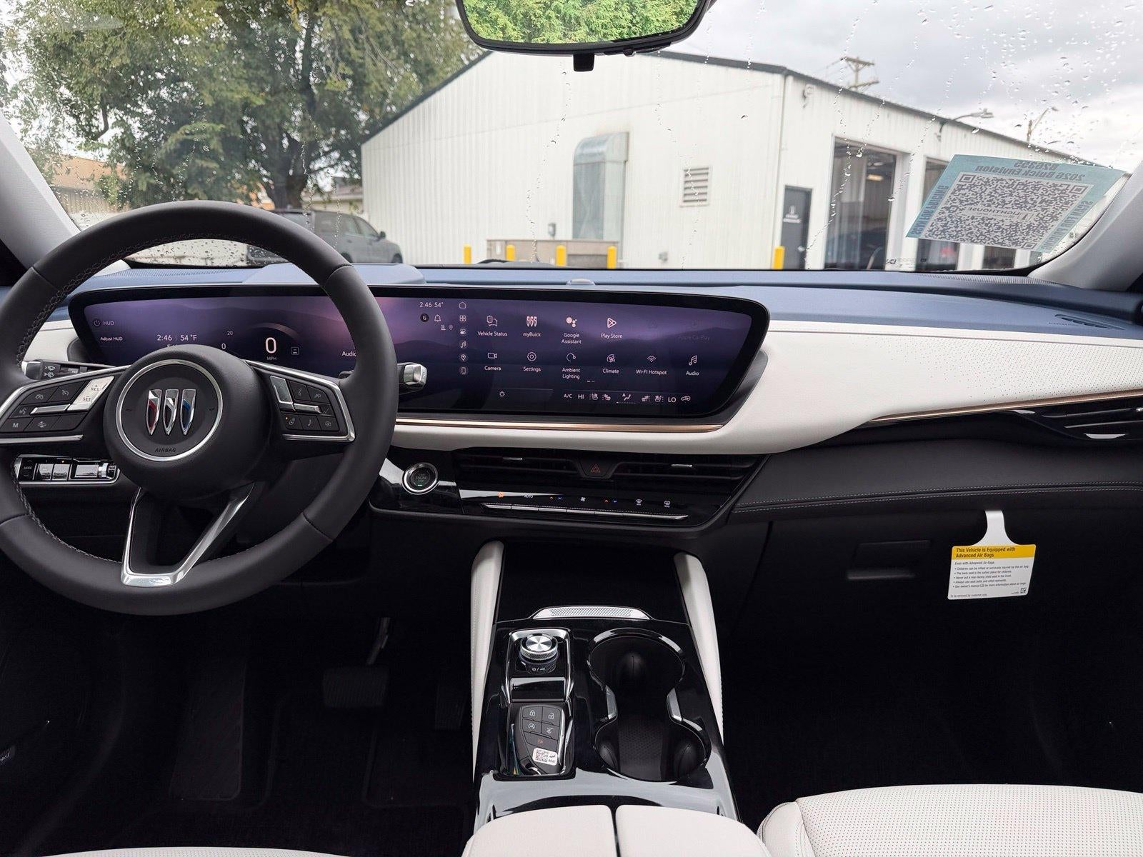 2026 Buick Envision Avenir - Photo 20