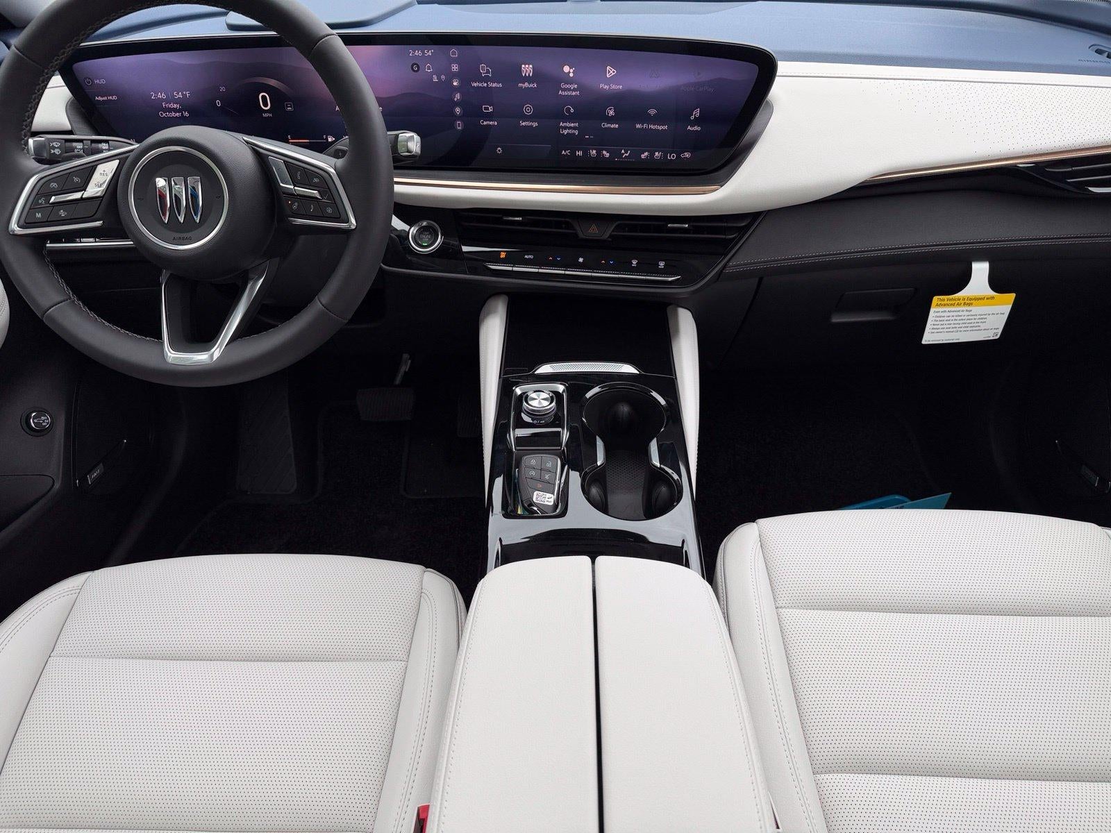 2026 Buick Envision Avenir - Photo 21