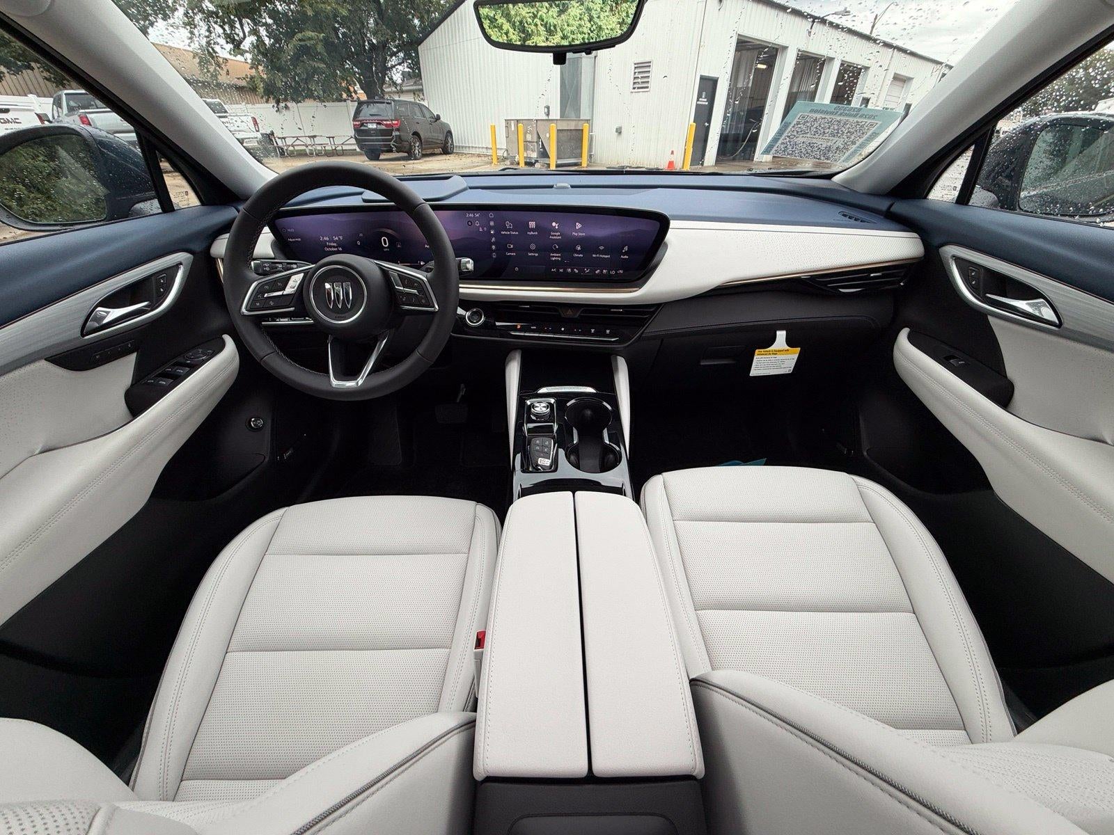 2026 Buick Envision Avenir - Photo 22