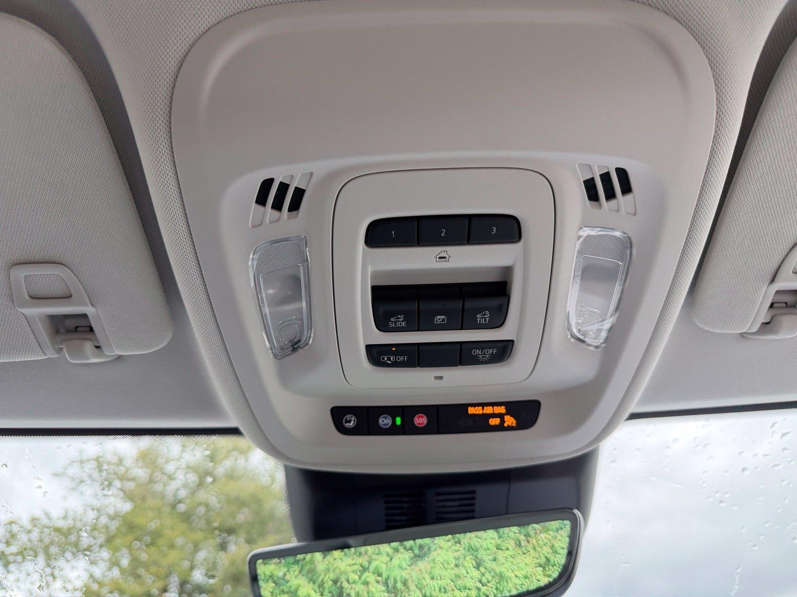 2026 Buick Envision Avenir - Photo 23